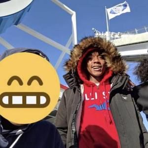 Meet your Posher, Armoni